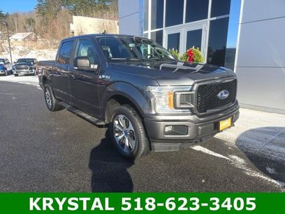 Used 2020 Ford F150 XL w/ Equipment Group 101A Mid