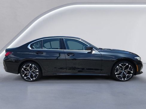 New 2026 BMW 330i xDrive Sedan w/ Premium Package AWD/4WD image 3
