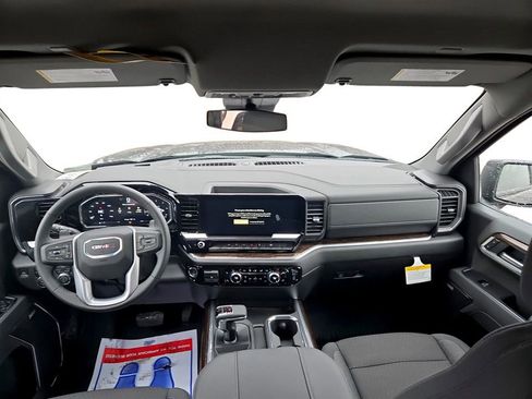 New 2026 GMC Sierra 1500 Elevation w/ Preferred Package image 13