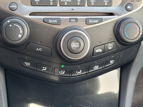 Used 2007 Honda Accord SE image 22