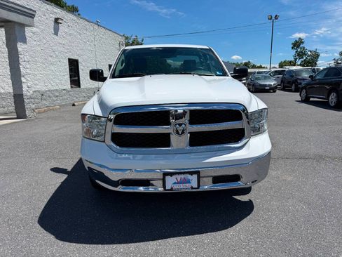 Used 2019 RAM 1500 Tradesman w/ Power & Remote Entry Group RWD image 28