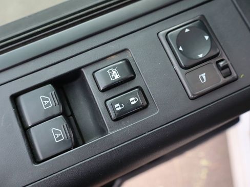 Used 2008 Nissan Titan PRO-4X image 27