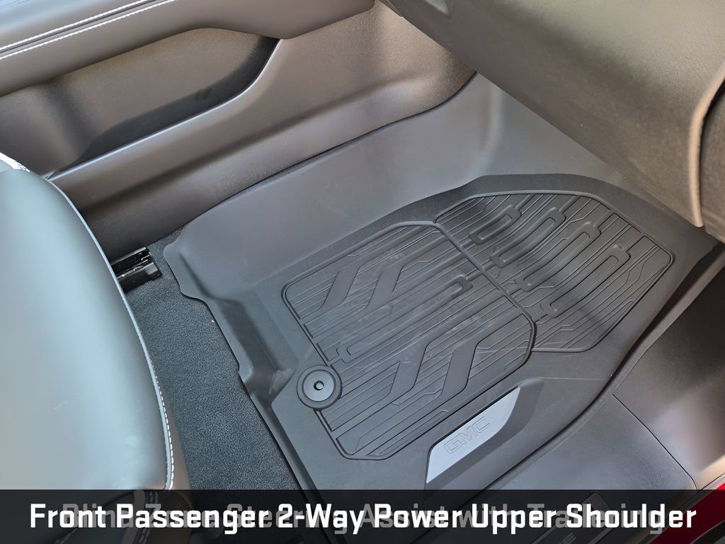 New 2026 GMC Yukon AT4 Ultimate AWD/4WD image 53