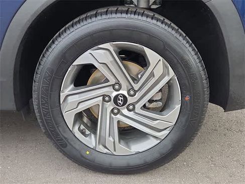 Used 2022 Hyundai Santa Fe SEL w/ Convenience + Premium Package image 13