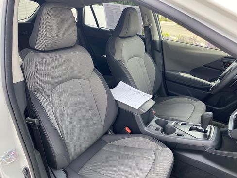 Certified 2024 Subaru Crosstrek 2.0i Premium AWD/4WD image 16