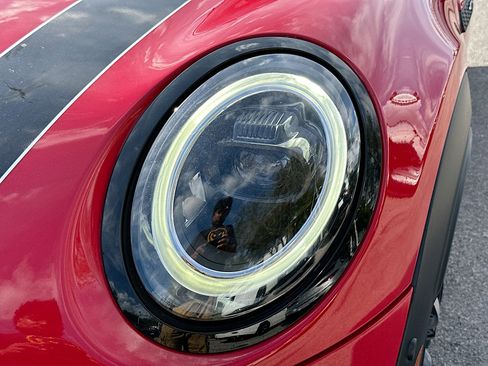 Used 2024 MINI Cooper John Cooper Works image 30