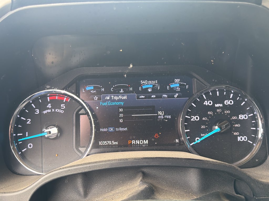 Used 2020 Ford F350 Lariat w/ Lariat Ultimate Package AWD/4WD image 21