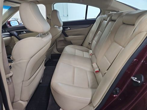 Used 2012 Acura TL w/ Technology Package image 25