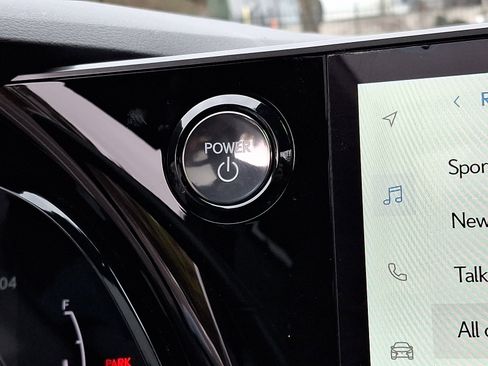 Certified 2024 Lexus RX 350 Luxury image 23