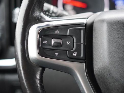 Used 2020 Chevrolet Silverado 1500 LT w/ All-Star Edition image 24