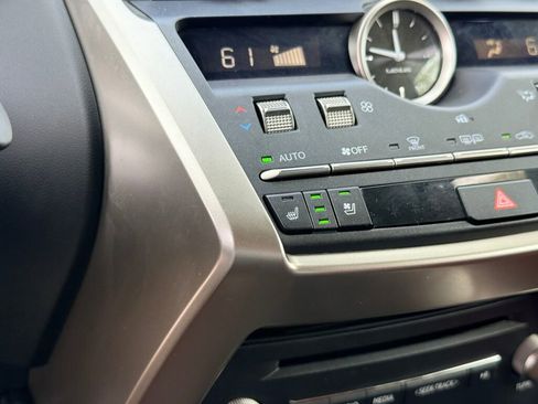 Used 2021 Lexus NX 300 FWD w/ Premium Package image 8