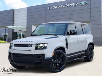 New 2026 Land Rover Defender 110 X-Dynamic SE video 1