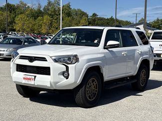 Used 2023 Toyota 4Runner SR5 Premium w/ Moonroof Package video 1