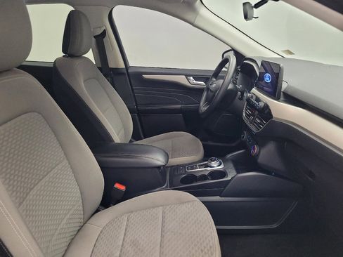 Used 2021 Ford Escape SE FWD image 21