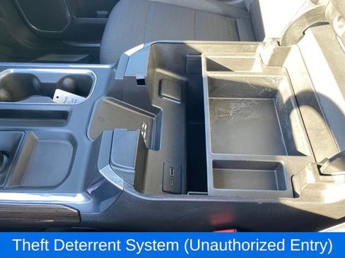 Used 2022 Chevrolet Silverado 1500 RST w/ Protection Package image 14