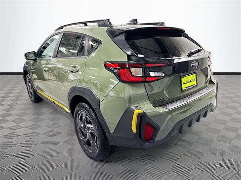 New 2026 Subaru Crosstrek 2.5i Sport image 31