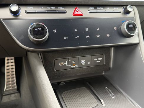 New 2026 Hyundai Sonata N Line FWD image 26