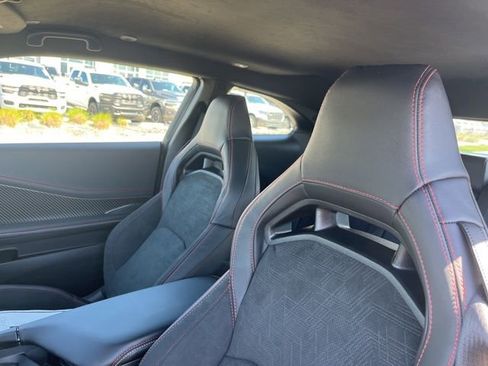 New 2026 Dodge Charger Scat Pack image 12