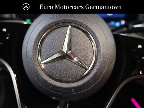 Certified 2026 Mercedes-Benz E 350 4MATIC Sedan image 13