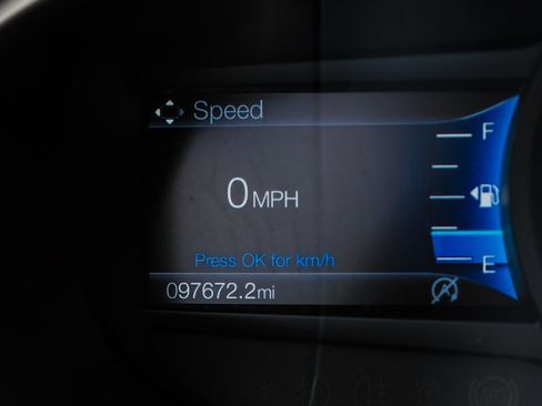 Used 2020 Ford Edge SEL w/ Convenience Package FWD image 17