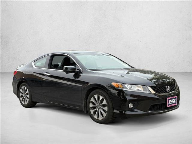 Used 2013 Honda Accord EX-L image 3