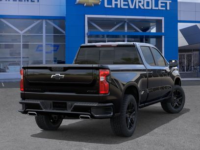 New 2026 Chevrolet Silverado 1500 RST w/ RST All Star Premium Package