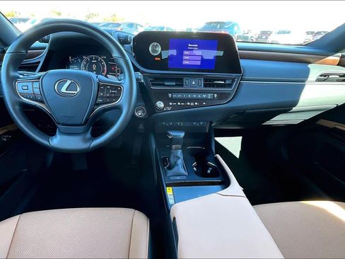 Certified 2025 Lexus ES 350 ES 350 image 15