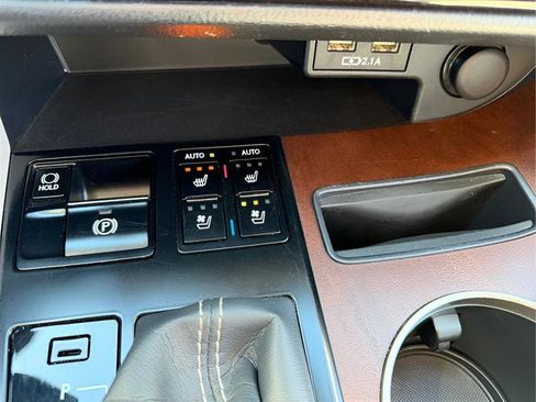 Used 2021 Lexus RX 350L FWD image 42