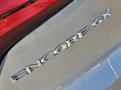 Used 2023 Buick Encore GX Select w/ Sport Touring Package image 16