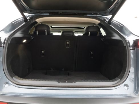 Certified 2025 MAZDA CX-30 2.5 Turbo w/ Premium Plus Pkg image 18