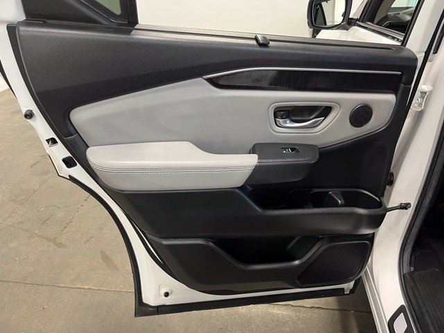 Used 2025 Honda Pilot Elite image 20