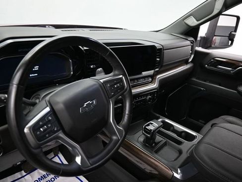 Used 2023 Chevrolet Silverado 1500 RST image 27