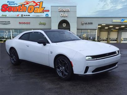 New 2024 Dodge Charger R/T w/ Plus Group