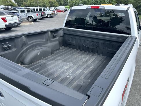 Used 2023 Ford F150 XLT w/ Equipment Group 302A High AWD/4WD image 13