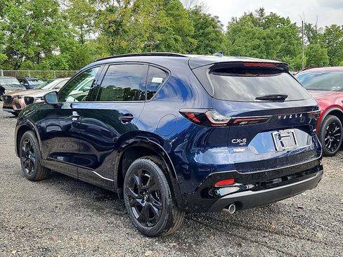 New 2026 MAZDA CX-5 2.5 S w/ Premium Plus Package AWD/4WD image 4