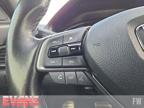Used 2020 Honda Accord Sport image 14