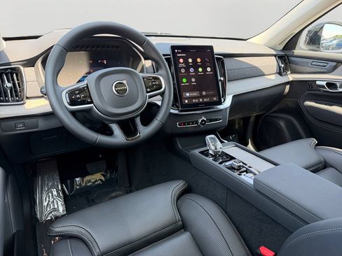 Certified 2026 Volvo XC90 B6 Ultra w/ Lounge Package AWD/4WD image 13