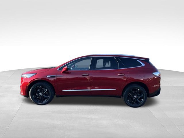 Used 2023 Buick Enclave Essence w/ Experience Buick Package AWD/4WD image 2
