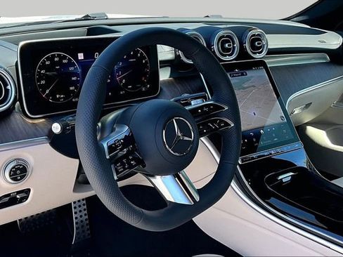 New 2026 Mercedes-Benz CLE 300 4MATIC Coupe image 8