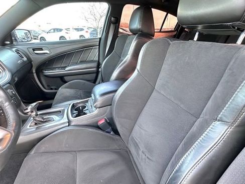 Used 2021 Dodge Charger R/T w/ Plus Group image 18