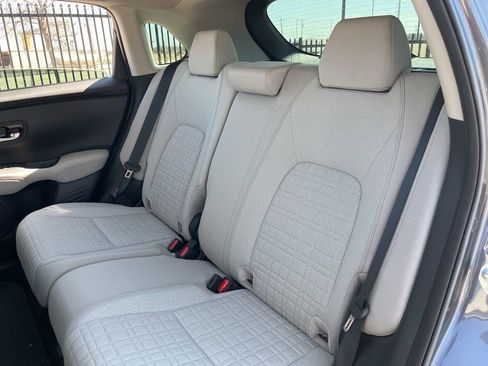 Certified 2023 Honda HR-V LX image 25