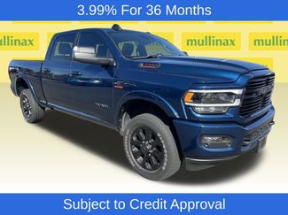 Used 2021 RAM 2500 Laramie 360° Tour