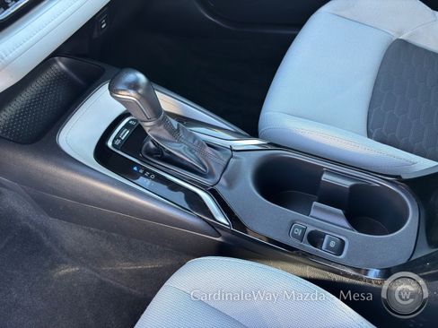 Used 2023 Toyota Corolla SE image 26