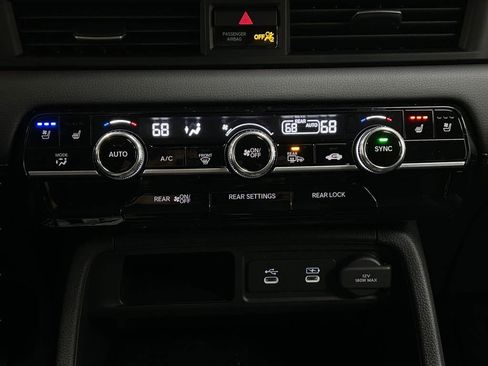 New 2026 Honda Pilot Elite image 20