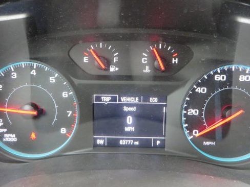 Used 2024 Chevrolet Malibu LT FWD image 46