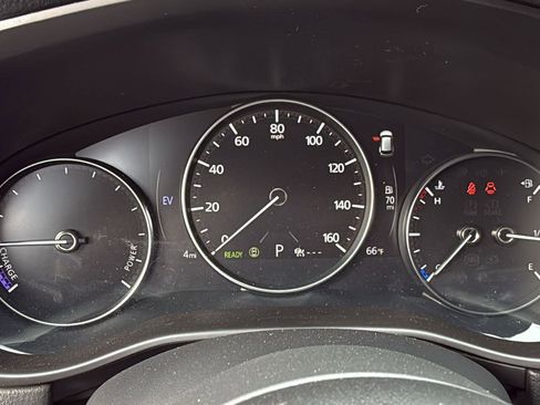 New 2026 MAZDA CX-50 AWD 2.5 Hybrid w/ Cargo Package image 9