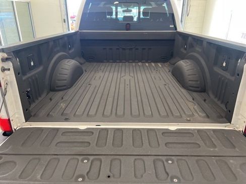 Used 2018 Ford F250 Lariat w/ Lariat Value Package image 11