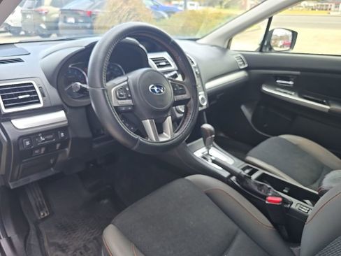 Used 2016 Subaru Crosstrek 2.0i Premium image 5