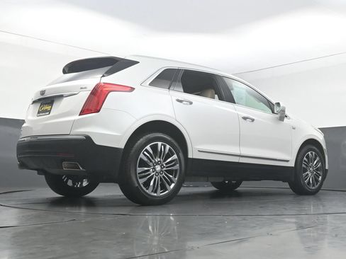 Used 2018 Cadillac XT5 Premium Luxury AWD/4WD image 44