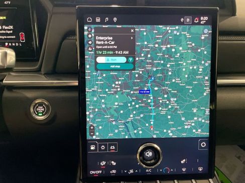 Used 2026 GMC Terrain Elevation image 24